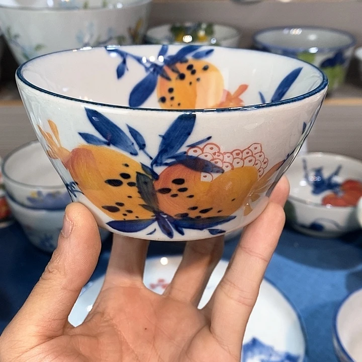 禾泥陶器手工制作