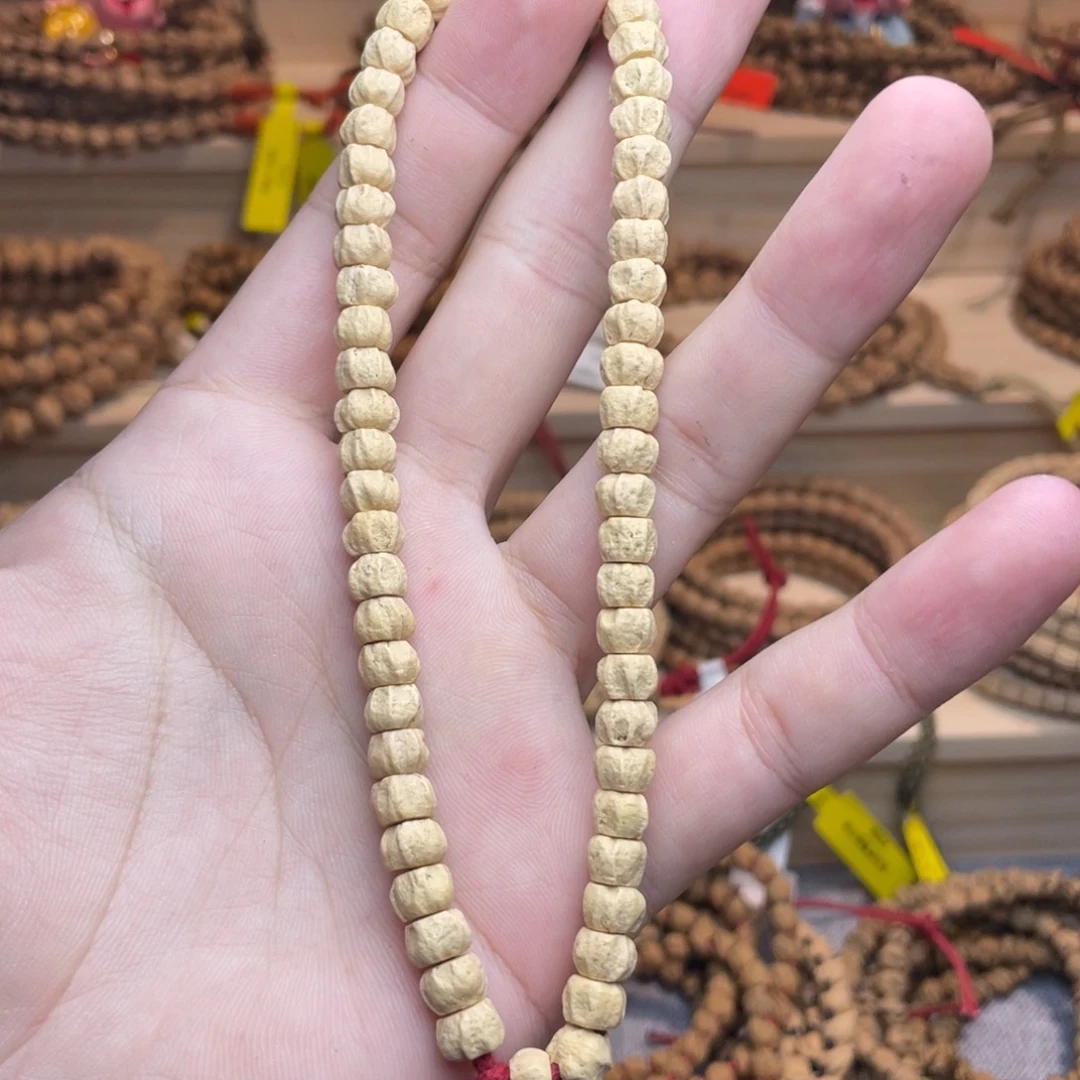 柏香籽/百香籽吊坠
