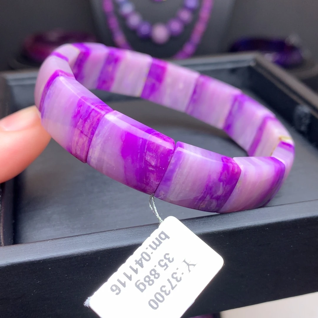 苏纪石（舒俱来）未镶嵌手牌