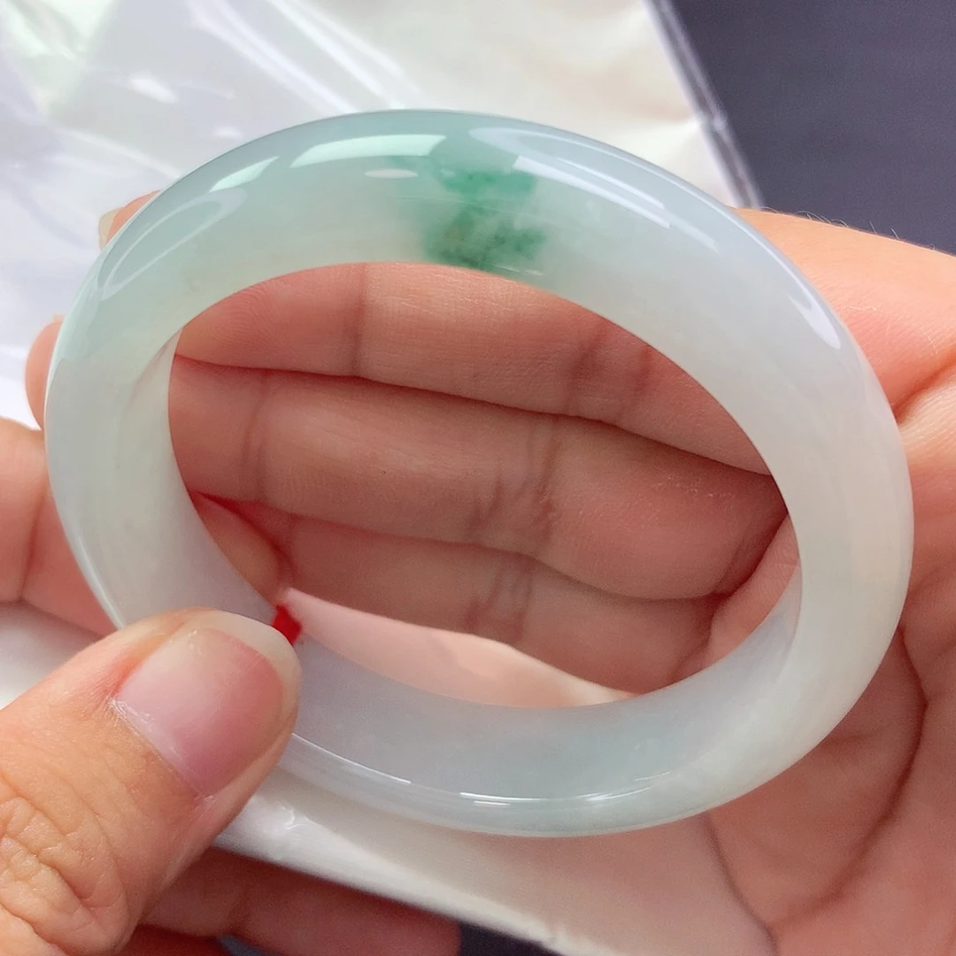 【闪购商品】未镶嵌手镯翡翠a 1