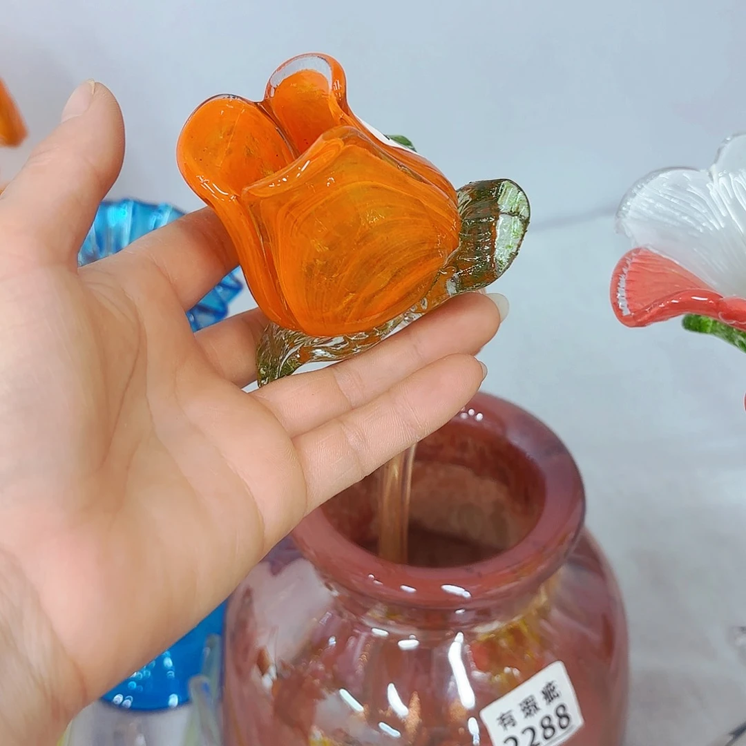 安妮家居花瓶摆件