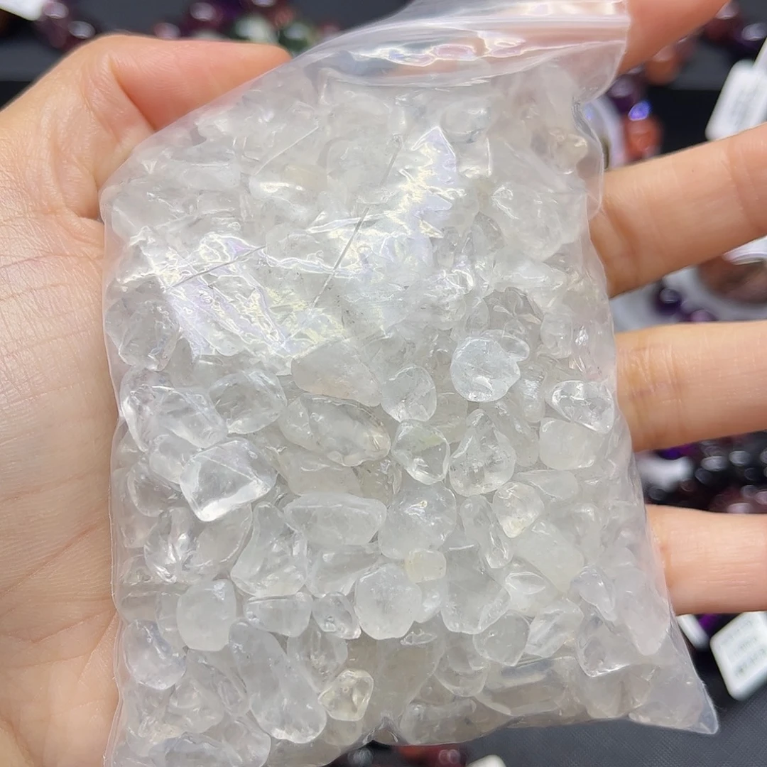 未镶嵌大型摆件（非配饰）水晶手链