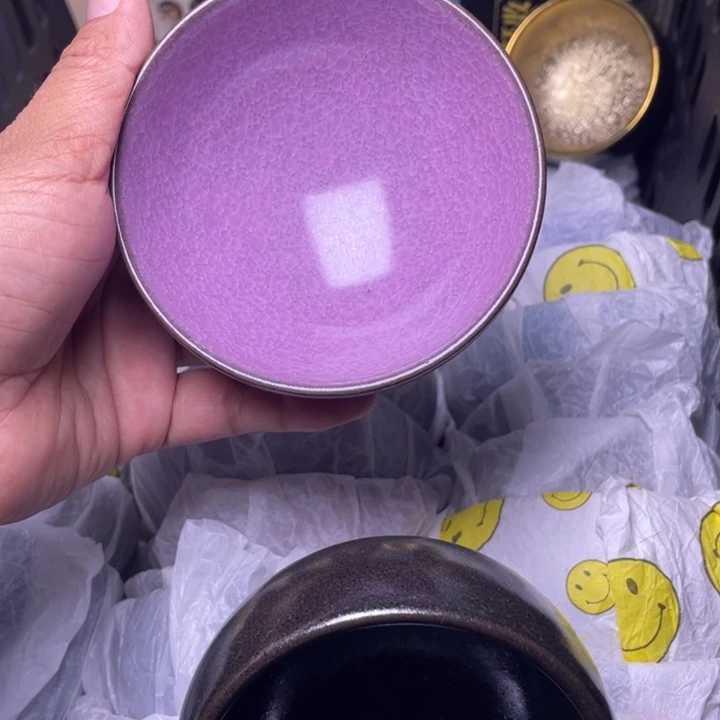 茶盏你自己做自己吧自己
