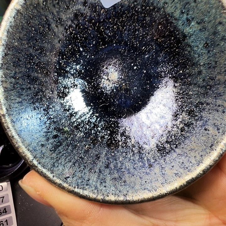 茶盏建窑建盏茶器24