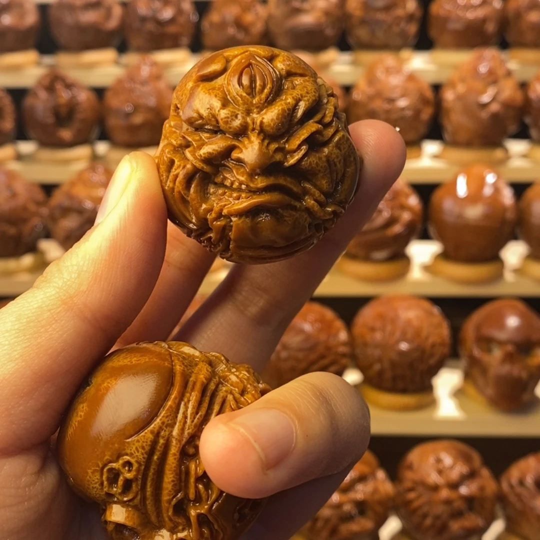 青***室橄榄核手串/手链橄榄