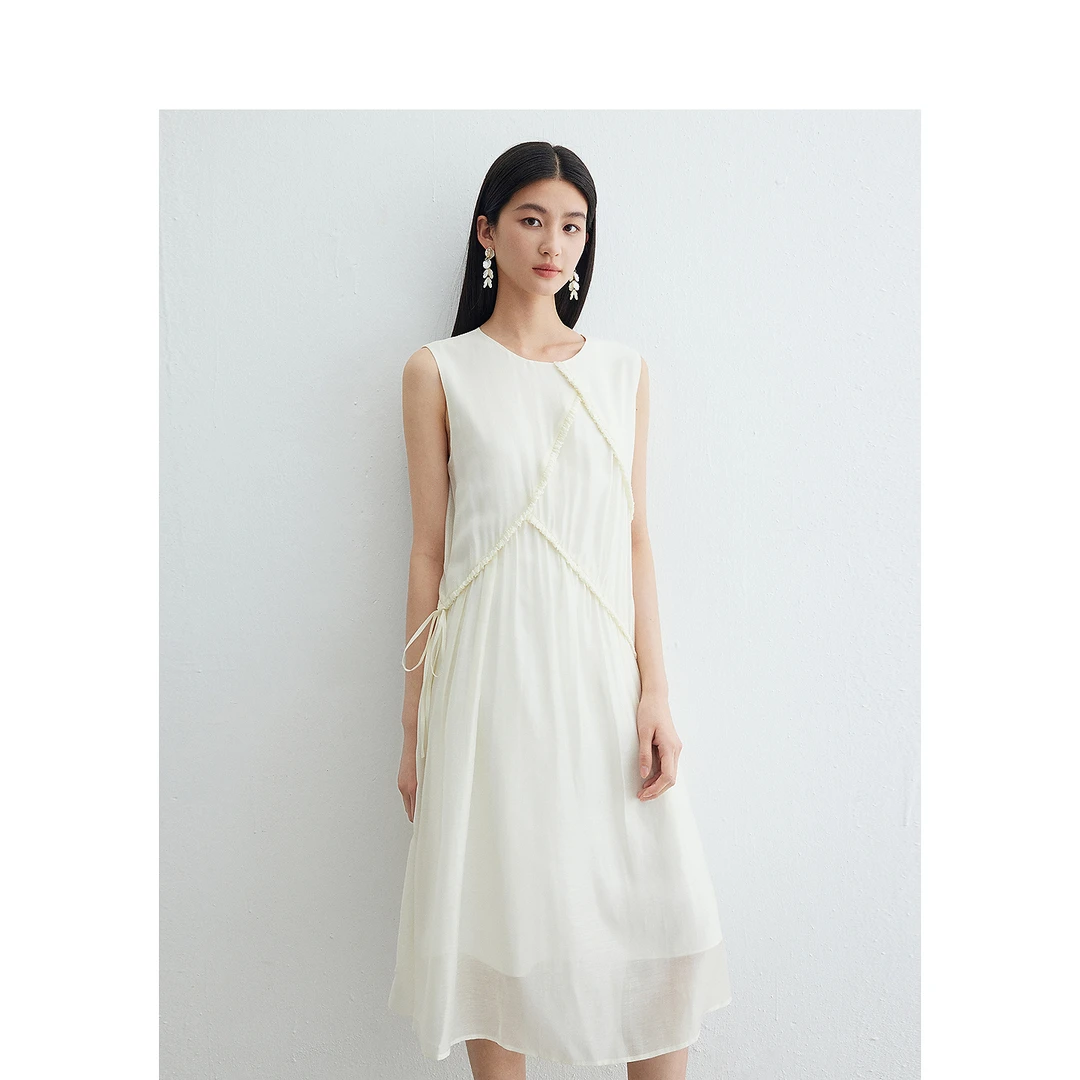 【粉丝专属】DC-NICE 连衣裙8687