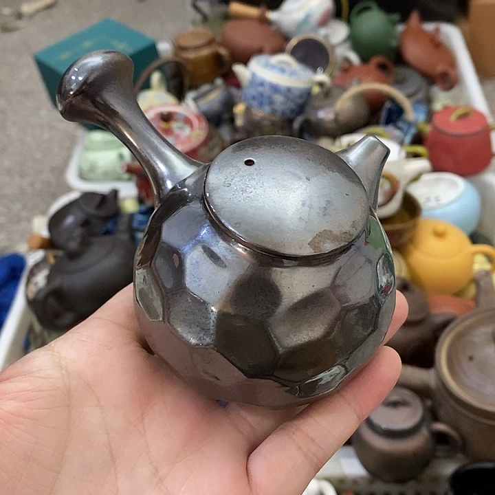 陶瓷艺术品及陶瓷制品