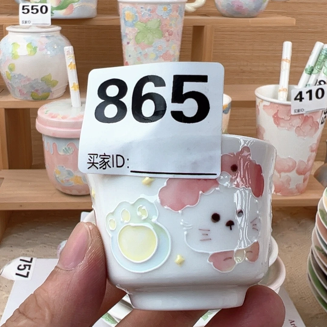 瓷片景德镇陶瓷艺术精品