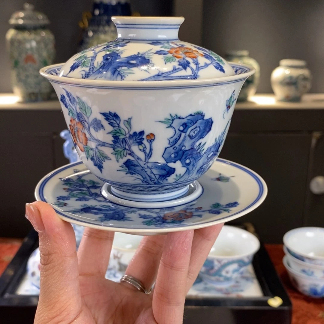 九鸣瓷艺九鸣瓷艺