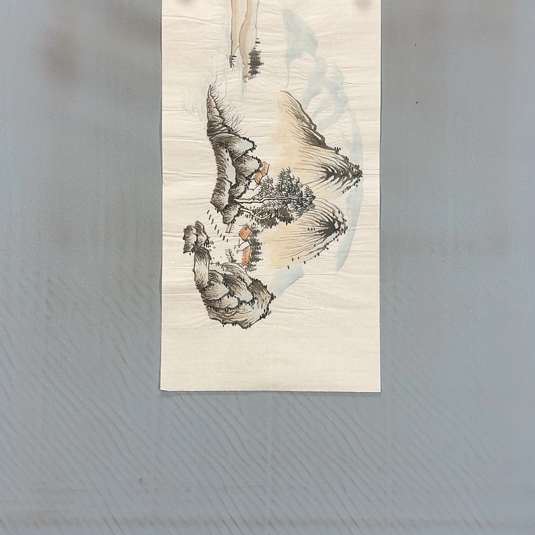 国画621 牡丹一如您