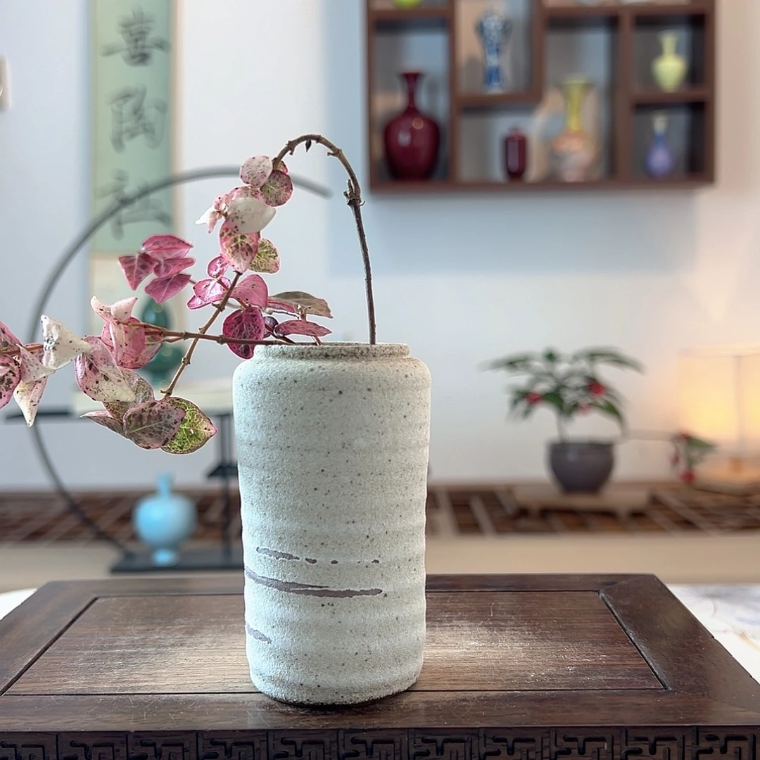 陶摆件景德镇陶瓷艺术展