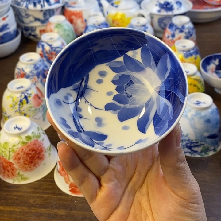 瓷片景德镇陶瓷大学