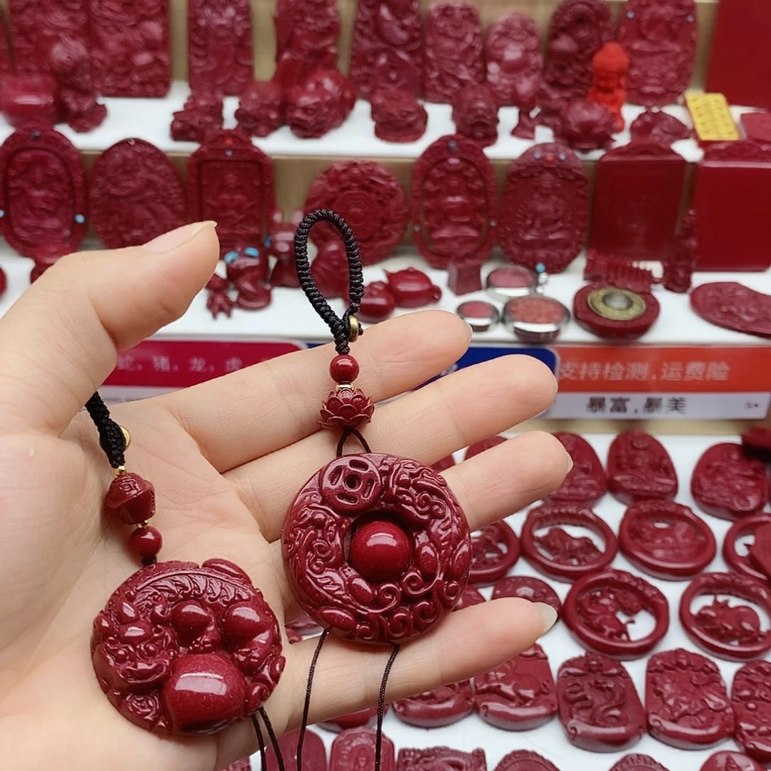天然辰砂✨***✨11111112222222221