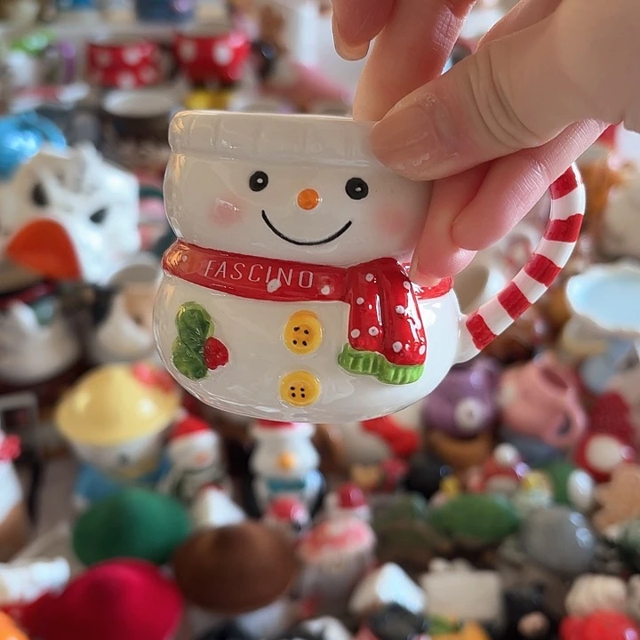 瓷片陶瓷完美主义慎拍