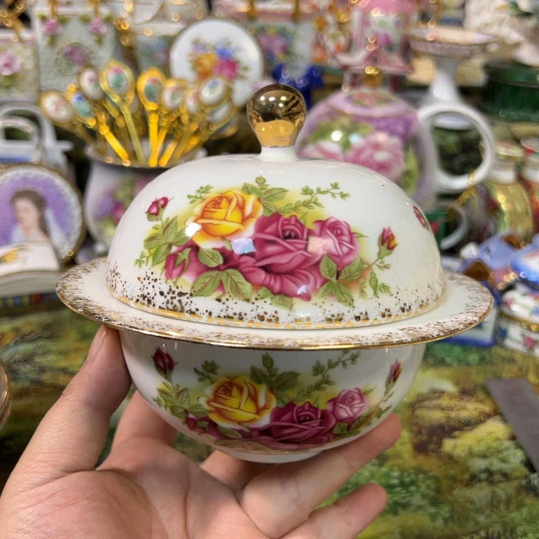 摆件鹿与海陶瓷家居用品有限公司