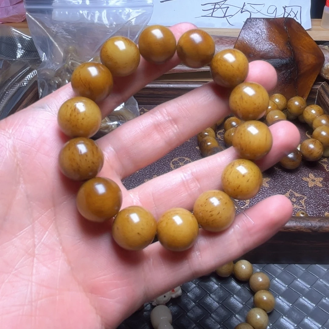 德***志鹿骨手串/手链111111111111111111111