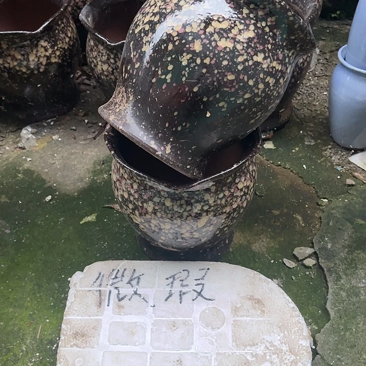 泥塑自产自销模式
