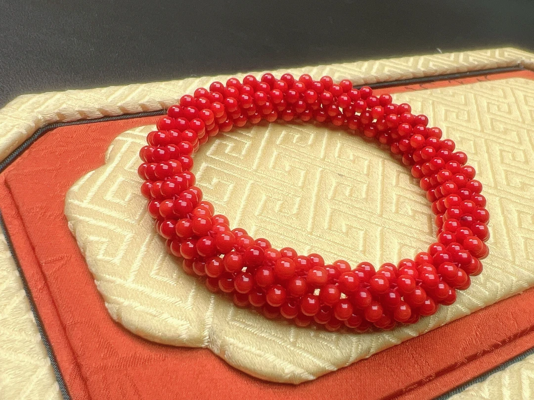 手链Q1473藏收气质百搭款