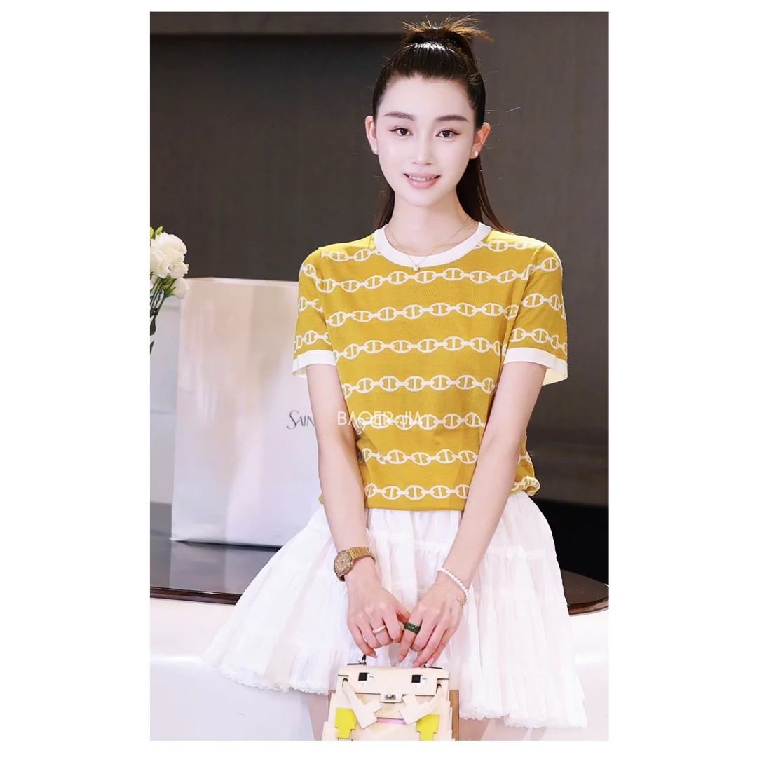 15-【猪鼻子上衣】宝儿家含幂BV83025206新60支扬子毛细腻羊毛上衣