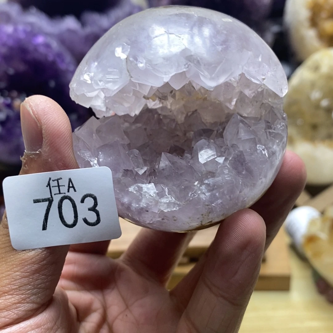 未镶嵌大型摆件（非配饰）水晶