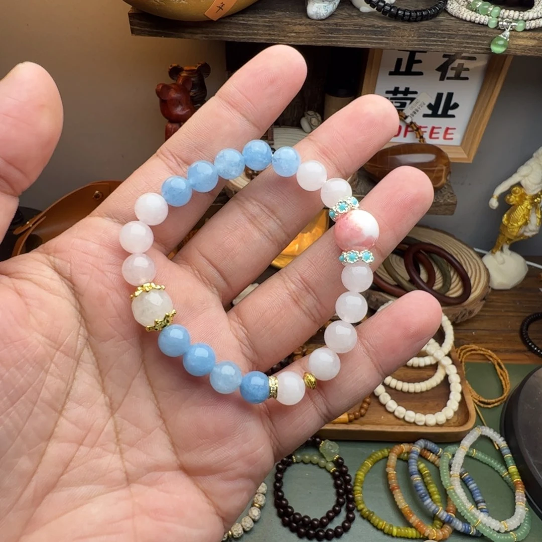 菩提根/象牙果手串