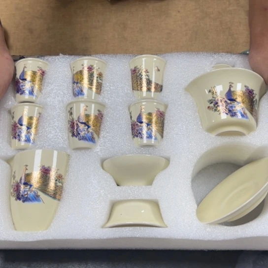 陶瓷茶具陶瓷茶具