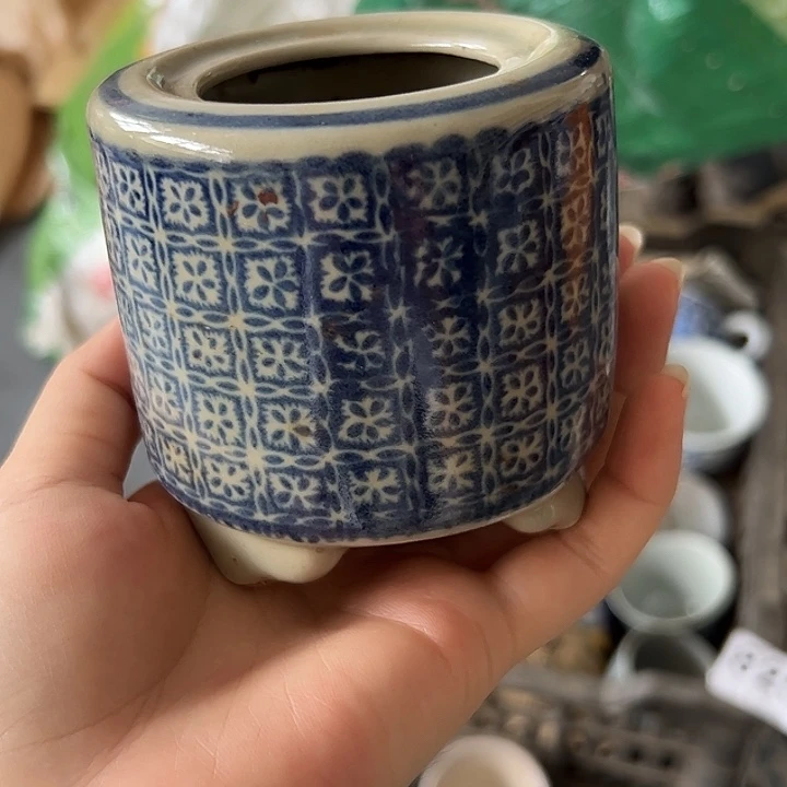 00000000000000小香炉