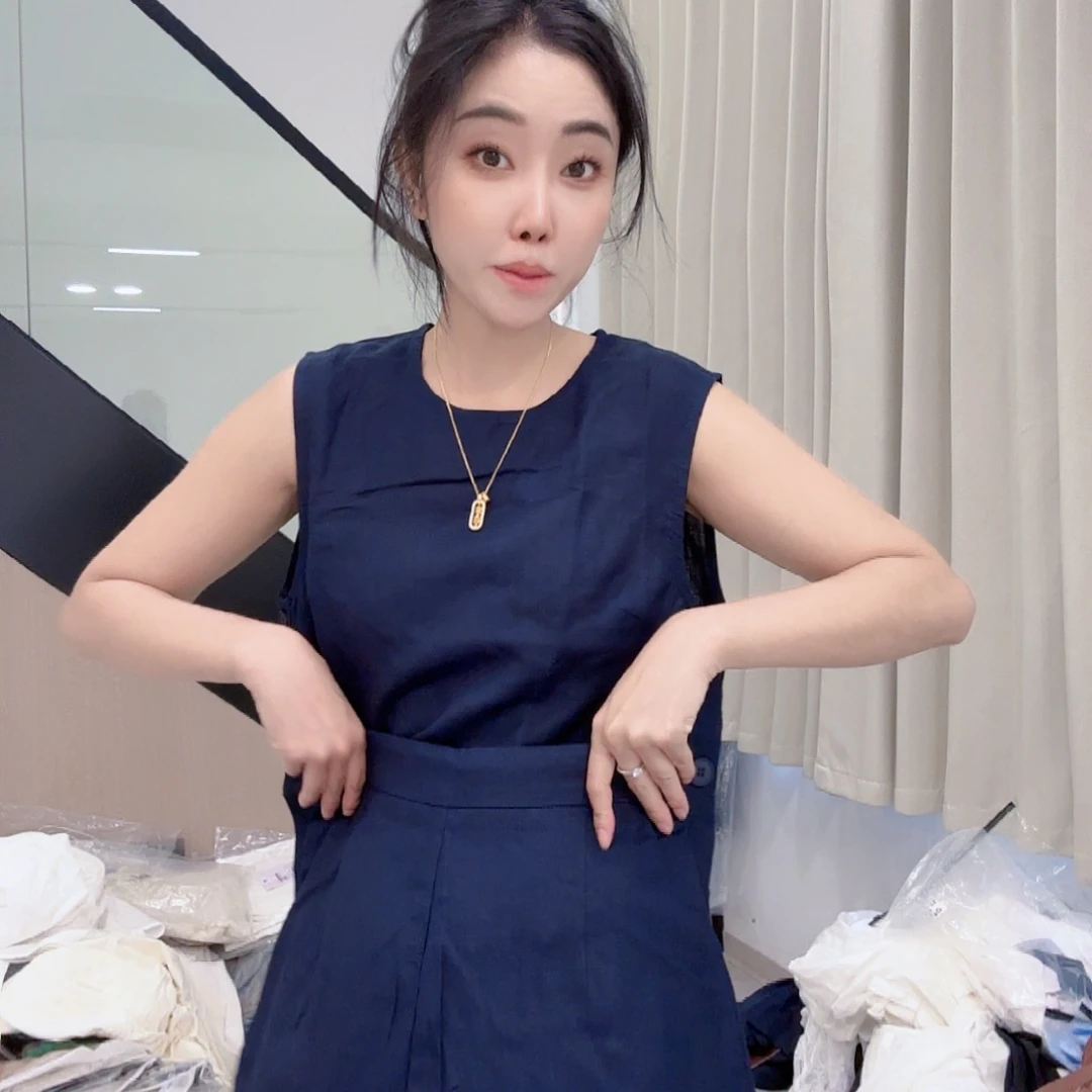 亚麻套装115斤6467676