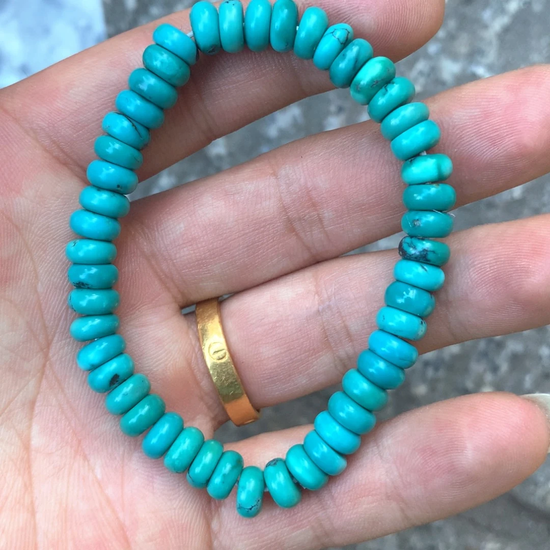 吊坠草珠菩提星月菩提颗颗精品