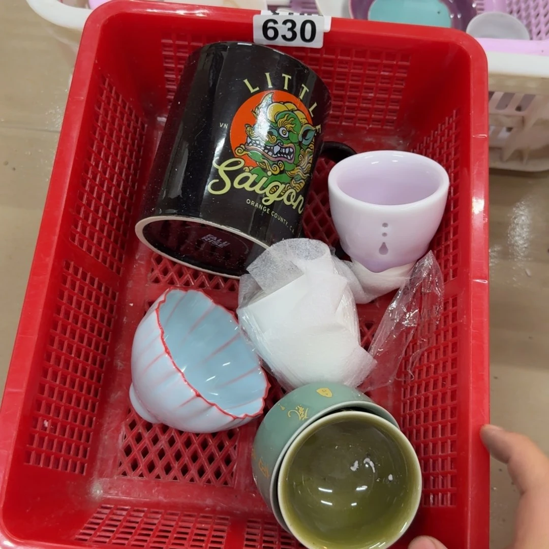 紫砂陶瓷茶具微瑕介意勿拍