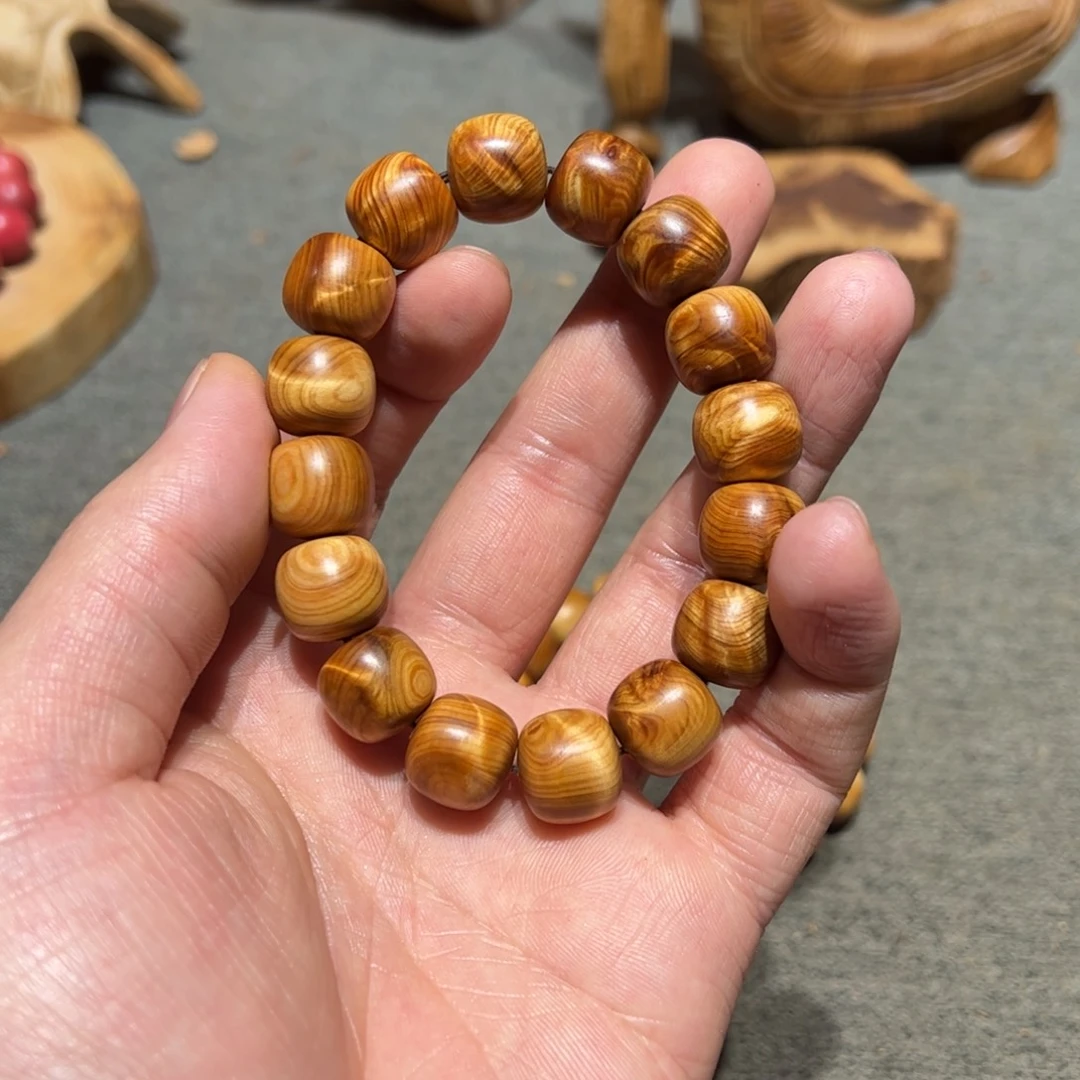 柏木（崖柏）北太行陈化崖柏