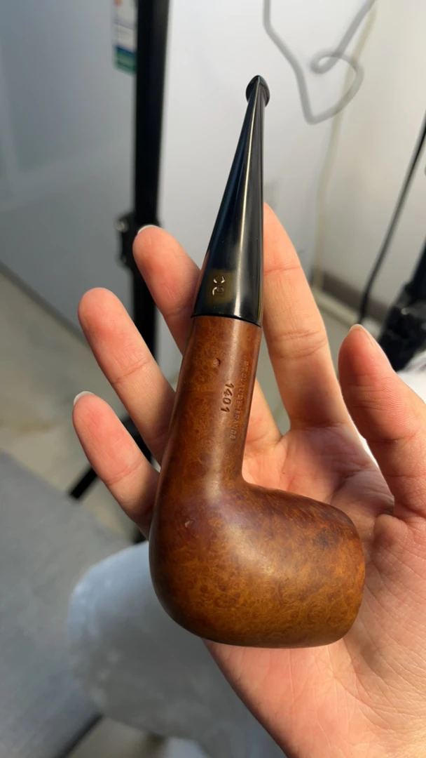 林铭老板专拍烟斗链接