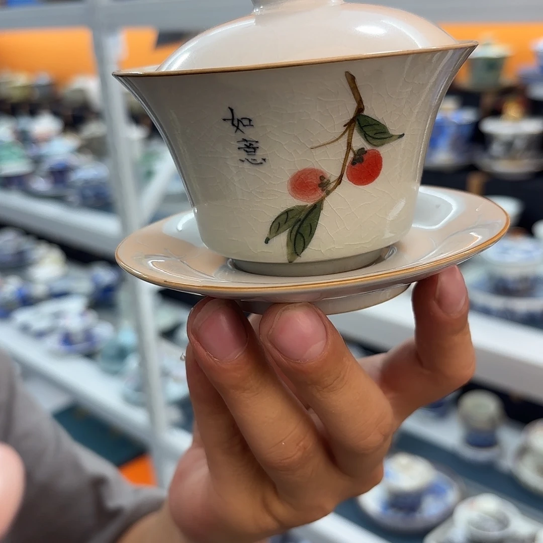 我们梦想是成为一个