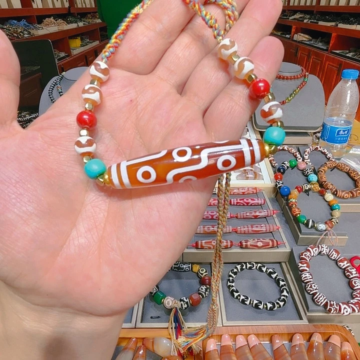 未镶嵌玛瑙/玉髓珠宝奇石