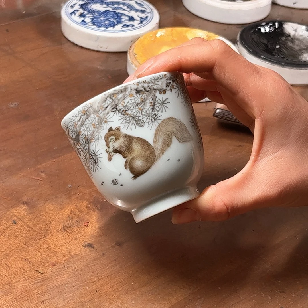 陶瓷艺术陶瓷创意