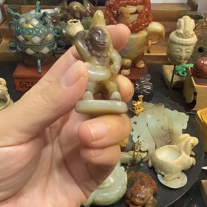 陶瓷制品加工技术研究