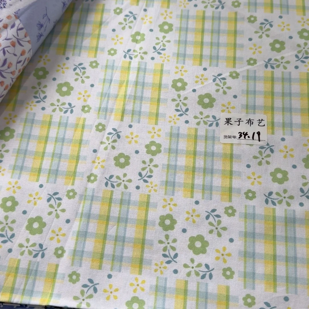 纯棉平布1米价X1.1米宽34区