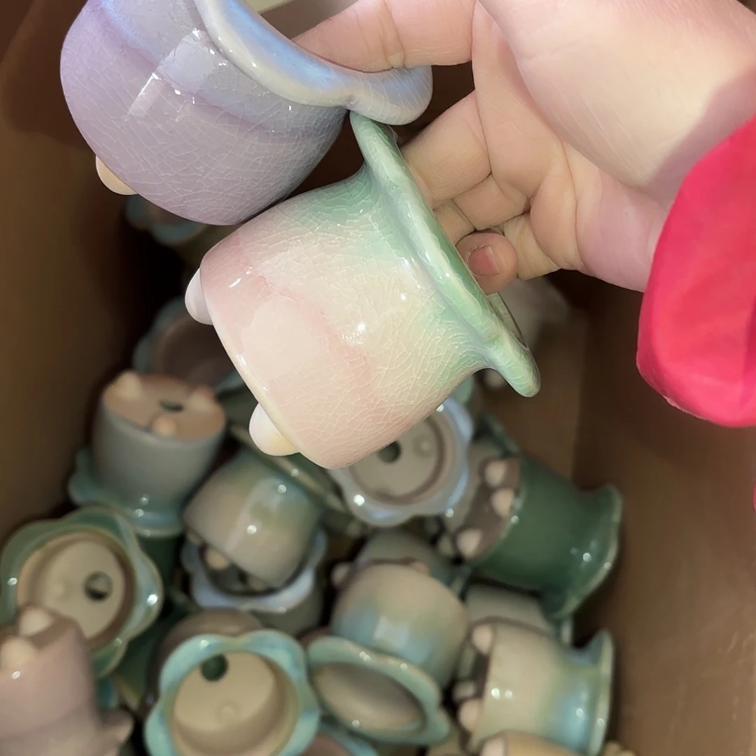 量货/6口高7深浅搭配发6