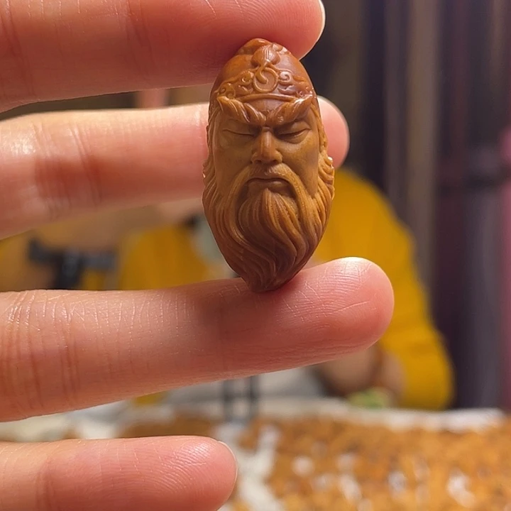 手串/手链橄榄核