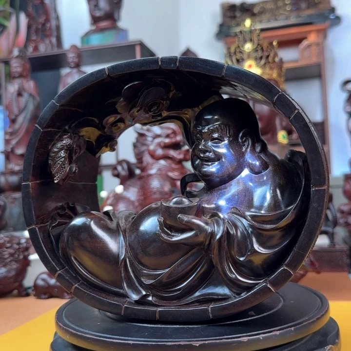 檀香紫檀（小叶紫檀）