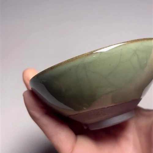 【闪购商品】茶盏-260............