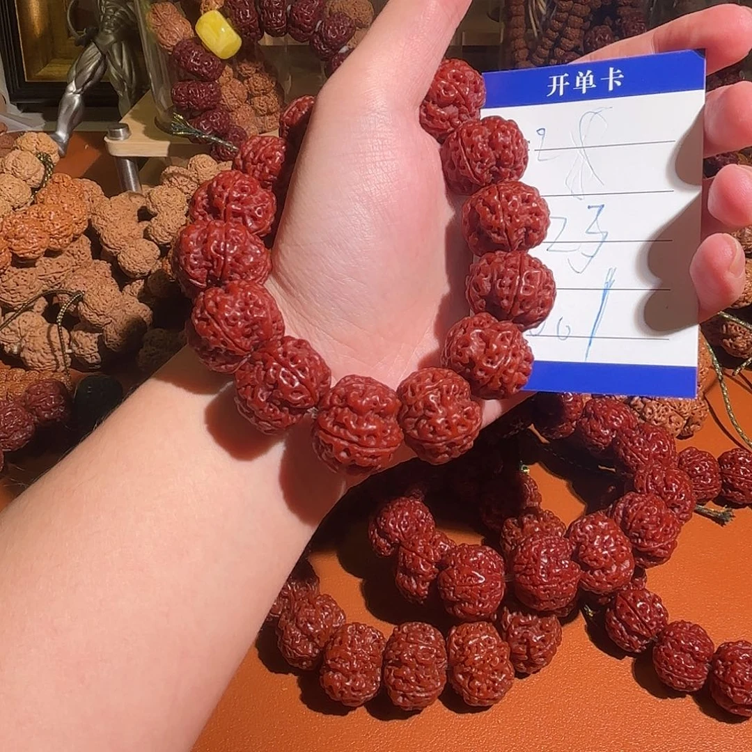 金刚菩提吊坠001金刚