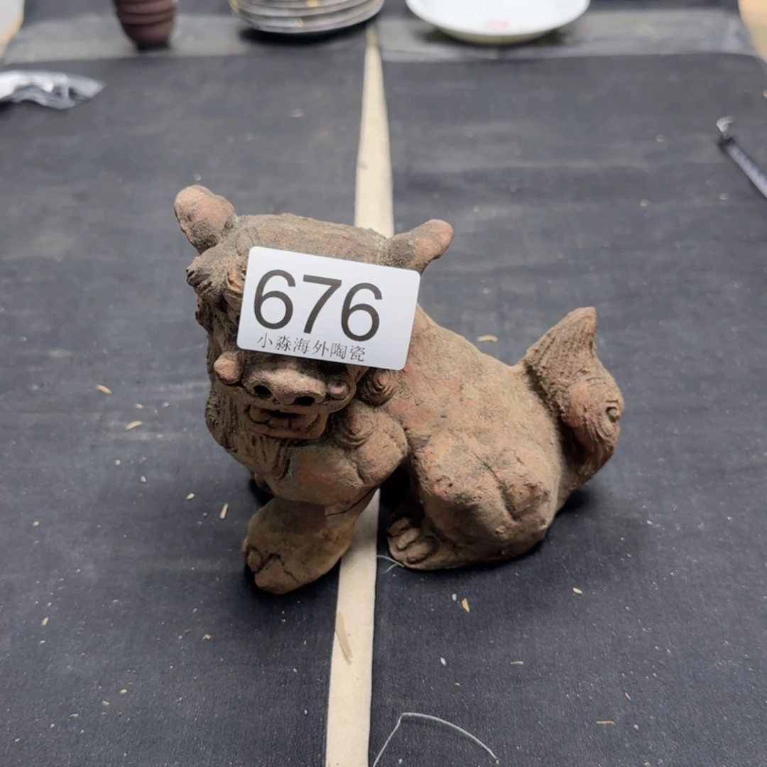 【闪购商品】功**猫易水严选中古字画