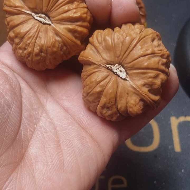 文玩核桃吊坠文玩66