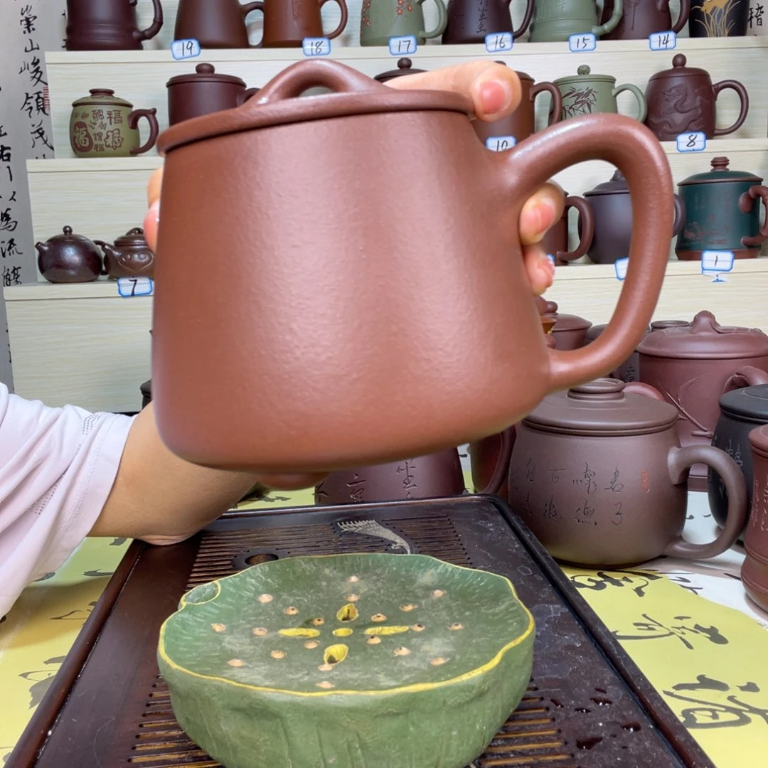 茶杯紫砂757767767867877777