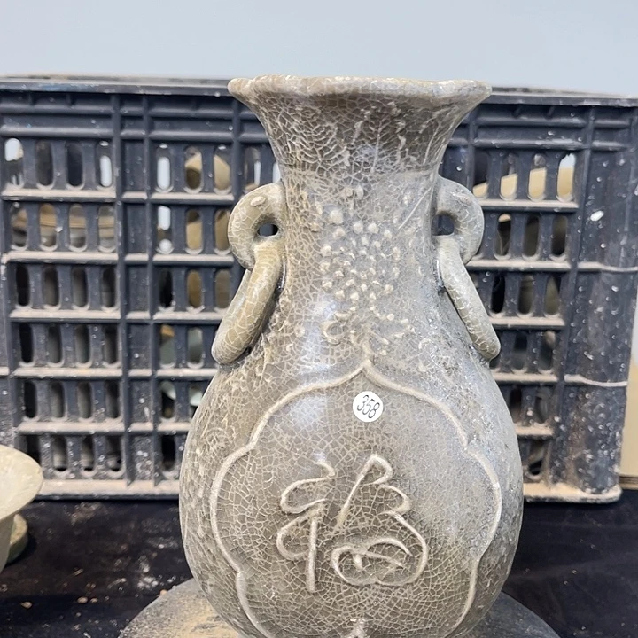 龙泉的一个人的生活358