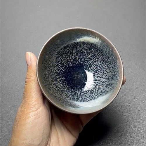 【闪购商品】茶盏-725............