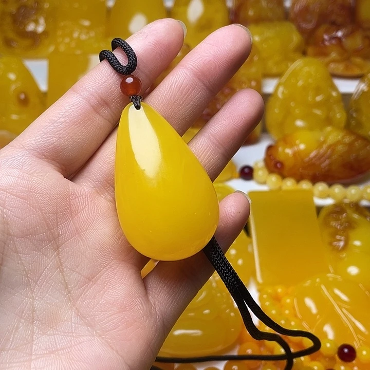 水滴 俄罗斯新密