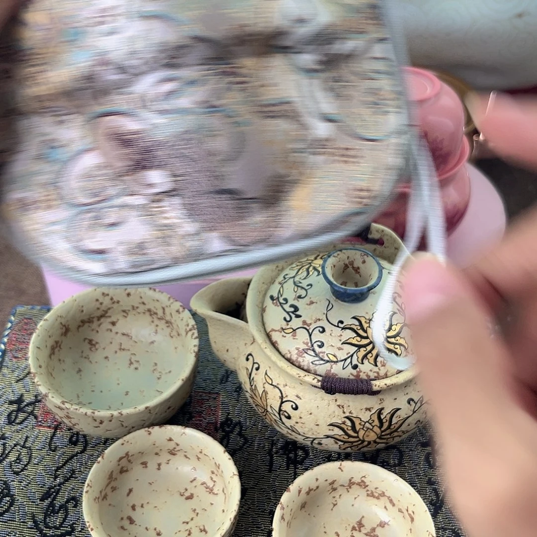 陶瓷特价清仓直播