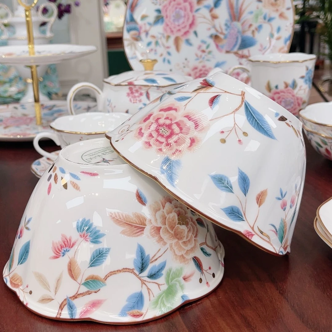 【闪购商品】瓷片碗碗————————